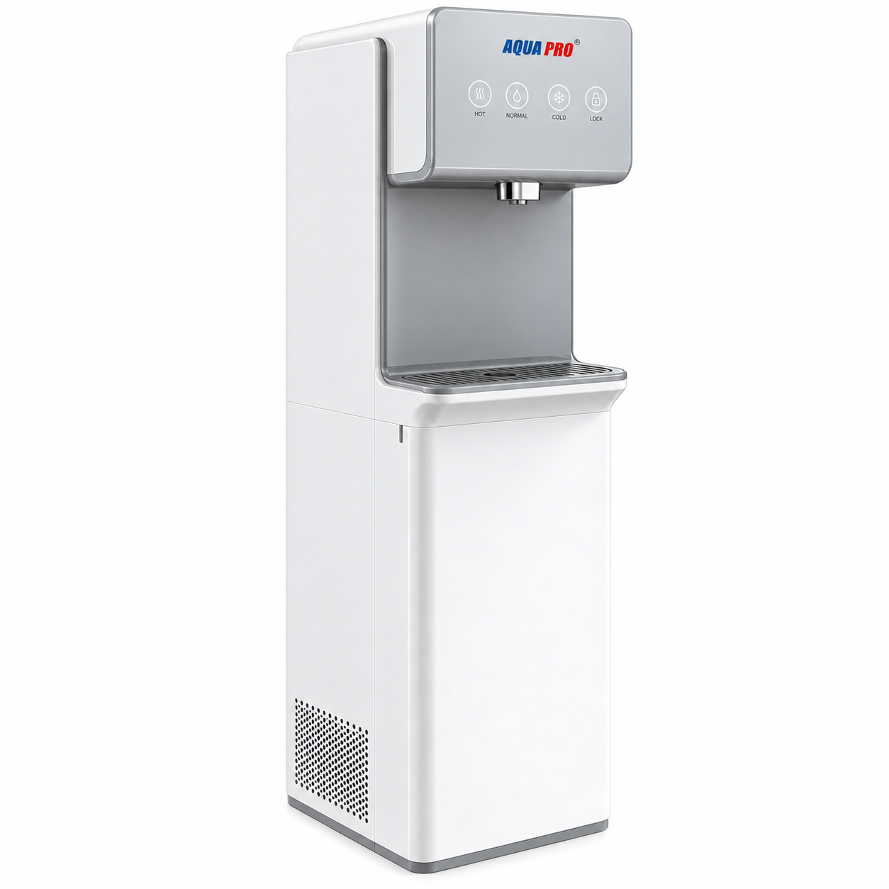 Aqua Pro Water Dispenser with RO System & Sparkling Water in UAE
